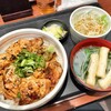 炭焼　豚丼信玄 草津店