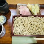 Teuchi Soba Kosuge - 