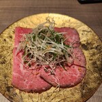 Ushi Matsu - 厳選和牛ローストビーフ