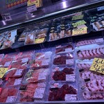 田清魚店 tekuteほんしおがま店 - 