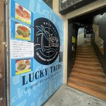 LUCKY TACOS - 