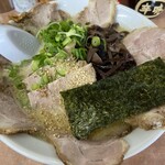 Ichibamboshi - 