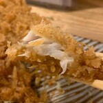 銀シャリ 原始焼き 食堂 ロビン - 