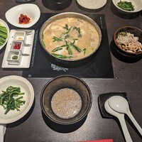 博多もつ鍋 やま中 赤坂店 -  博多もつ鍋 やま中 赤坂店 -