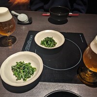 博多もつ鍋 やま中 赤坂店 -  博多もつ鍋 やま中 赤坂店 -