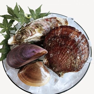 浜焼グリル離宮_2