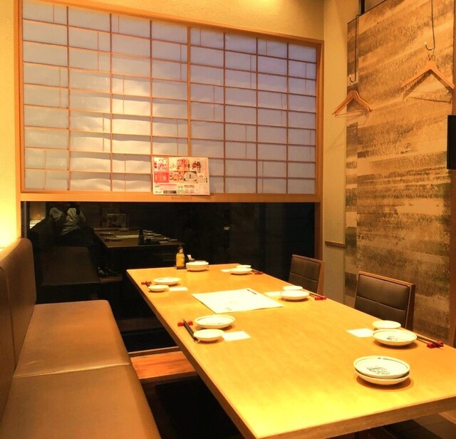 和食波奈 仙台店 - あおば通（居酒屋）の写真