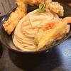 長寿饂飩　つるかめ
