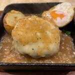 前田食堂 - 