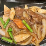 中国料理 大成閣 - 