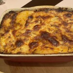 タベルナ・ポルポーレ - 