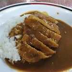 ジャンボカレー - 