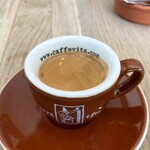 リトルネスト - カプチーノ