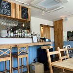 リトルネスト - 店内雰囲気