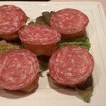 タベルナ・ポルポーレ - 