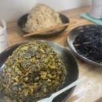 天ぷらみつやす - 