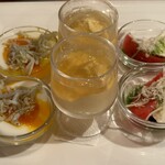 タベルナ・ポルポーレ - 