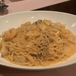 タベルナ・ポルポーレ - 