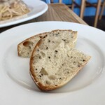 リトルネスト - パン