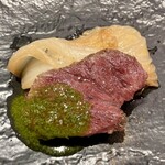 インフィニート ヒロ - 