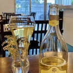 701 - Ca' del Bosco
Franciacorta Edizione Cuvée Prestige
イタリア ロンバルディア産のフランチャコルタ