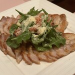 タベルナ・ポルポーレ - 