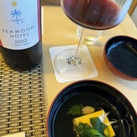日本料理 吉祥 来間島店 - 