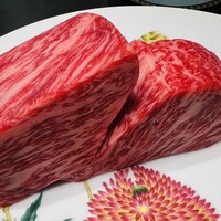 ステーキ＆ワイン シュバルージュ - 