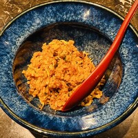 ステーキ＆ワイン シュバルージュ - ビーフピラフ