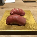 GINZA SUSHI BANYA KAI - 