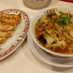 餃子の王将 - 