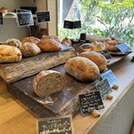 BREEZE BIRD CAFE＆BAKERY - 