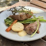 BREEZE BIRD CAFE＆BAKERY - 