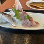 湯河原 魚作 びすとろたぶしぇ - 