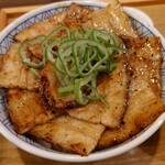 元祖豚丼屋 TONTON - 