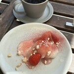 BREEZE BIRD CAFE＆BAKERY - 