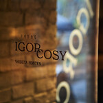 Igor Cosy - 