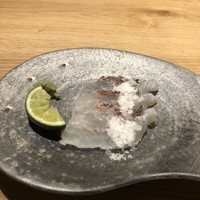 GINZA SUSHI BANYA KAI - 
