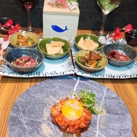 出汁しゃぶおばんざい おかか 東京 - 