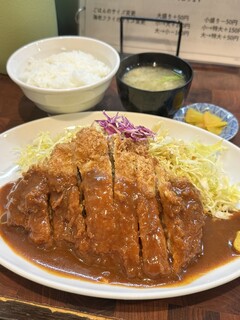 Tonkatsu Hiroki - 