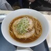 ラーメン ギャラクシー