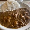 カレーハウス チリチリ