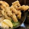 長寿饂飩　つるかめ