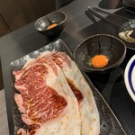 京焼肉 にしき - 