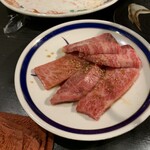 京焼肉 にしき - 