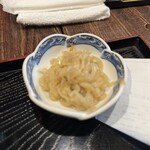 Kura hachi - 海鮮丼1180円