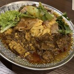 大衆中遊華食堂 八戒 - 