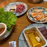 Yakiniku No Watami - 