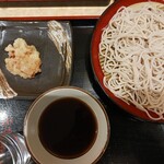 Komoro Soba - 