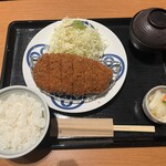 Tonkatsu Maisen - 